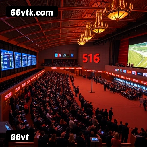 66vt: O Paraíso dos Jogos Selecionados