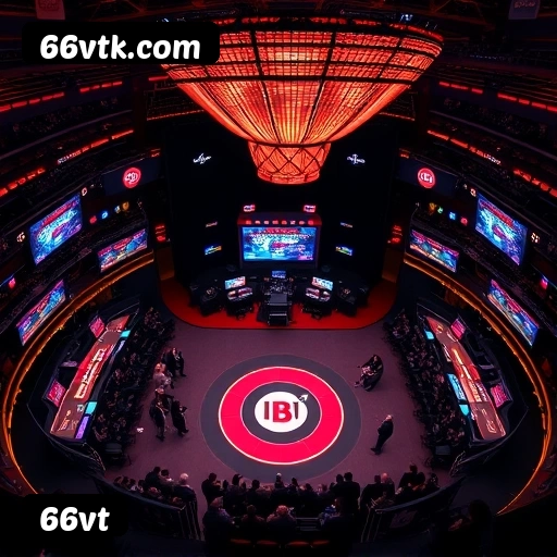 Casino Exclusivo no 66vt: Jogos de Elite e Dealers Reais