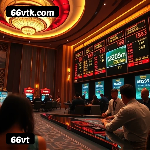 Descubra o Valor Exclusivo do Membro na 66vt