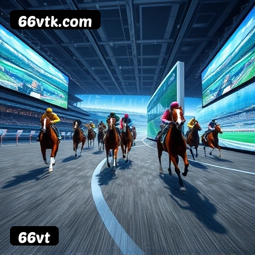 66vt: Cassino Online Seguro e Divertido