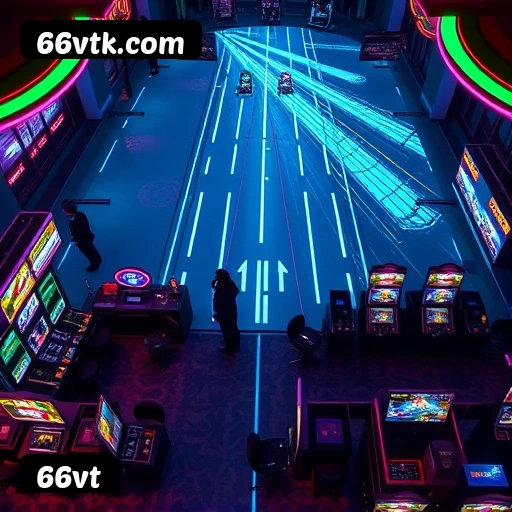 Desfrute de Ofertas Exclusivas da 66vt!